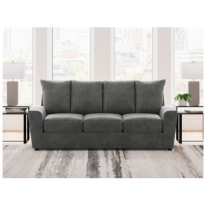 Stairatt Sofa, Gravel