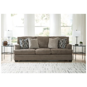 Stonemeade Sofa, Nutmeg