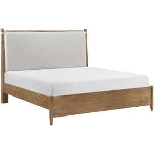 Teague Platform Bed