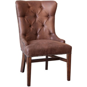 Terra Upholstered Dining Chair