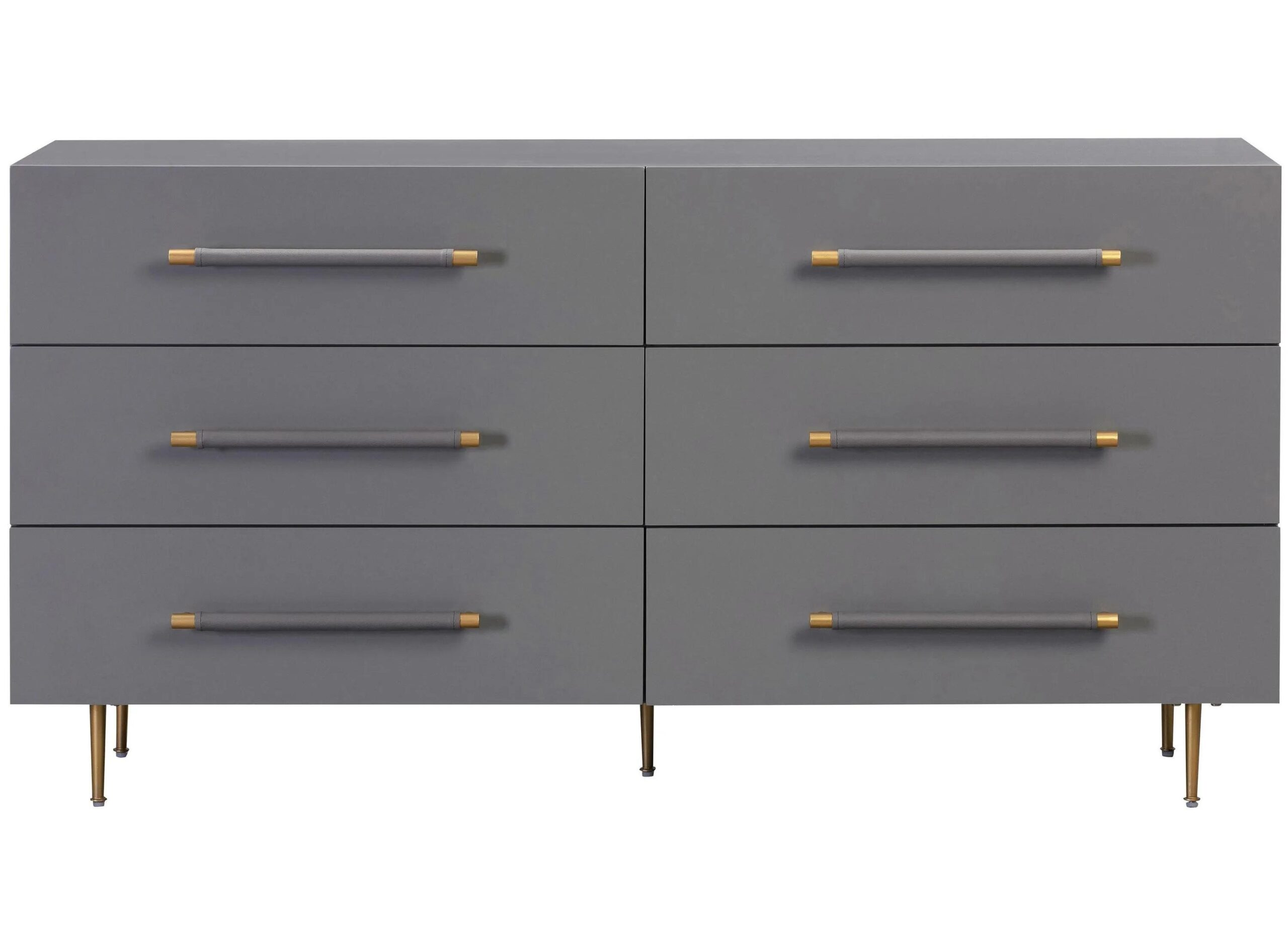 Trident 6 Drawer Dresser