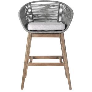 Tutti Frutti Outdoor Bar Stool