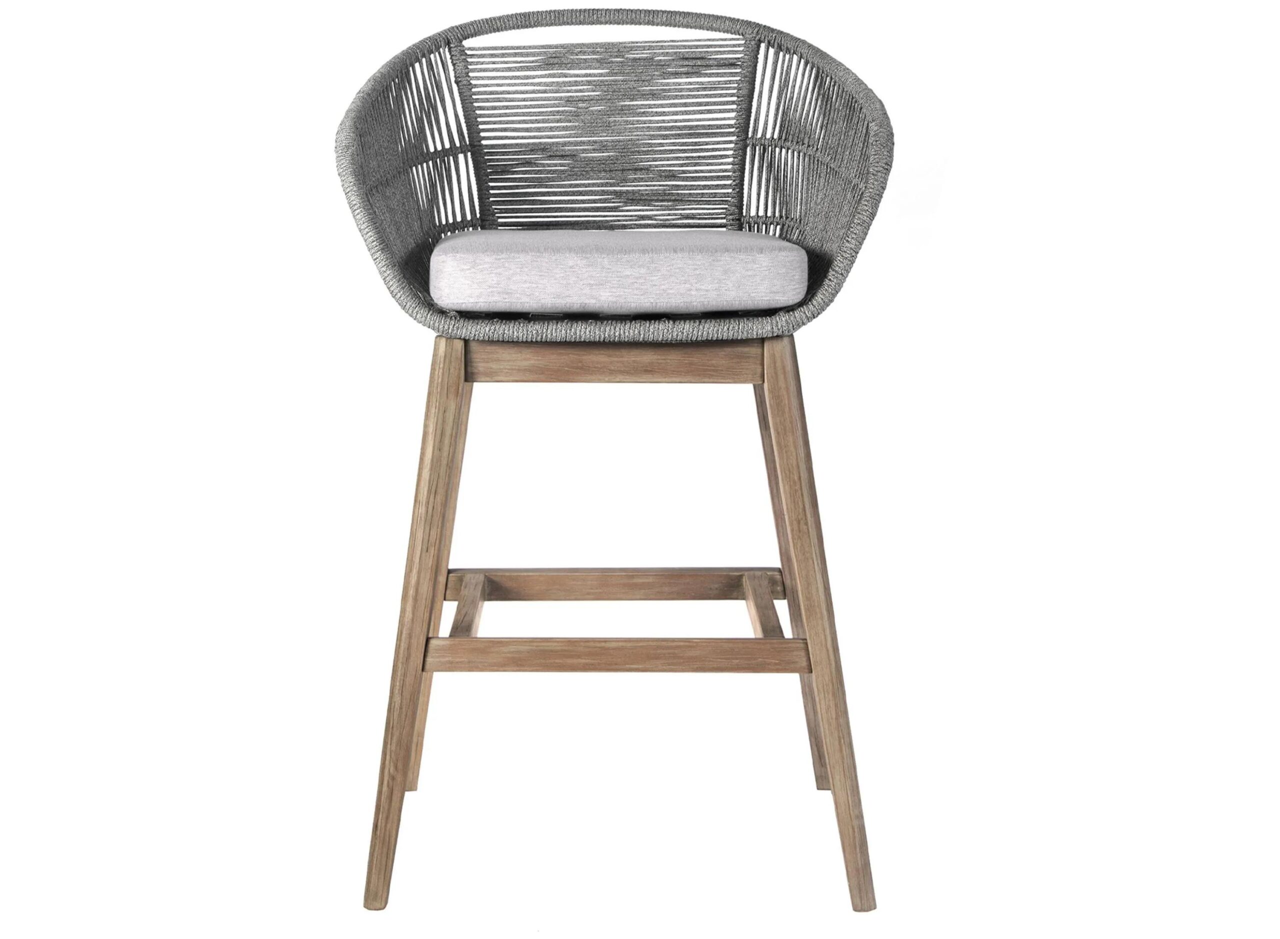 Tutti Frutti Outdoor Bar Stool