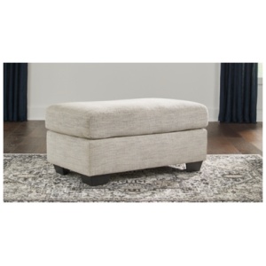 Vayda Ottoman, Pebble