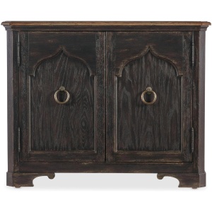 Americana 2-Door Nightstand