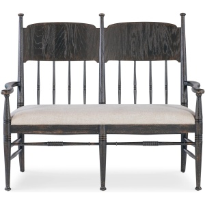 Americana Dining Bench