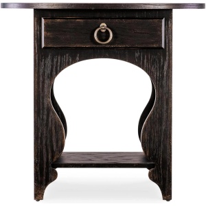 Americana Nightstand