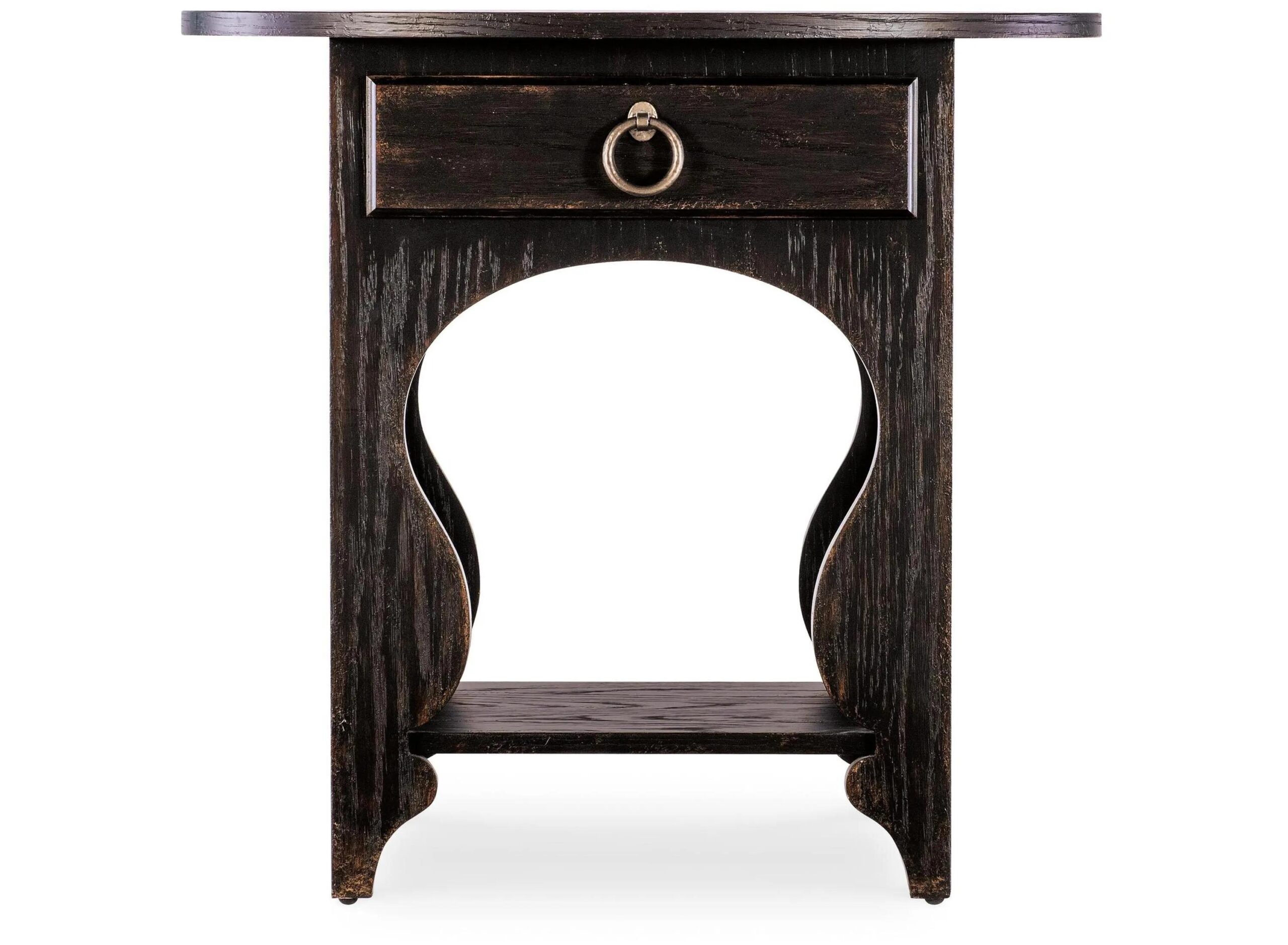 Americana Nightstand
