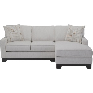 Artemis I 2-pc Sofa Chaise