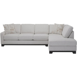 Artemis I 2-pc. Sectional