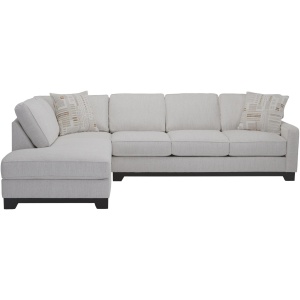 Artemis I 2-pc. Sleeper Sofa Chaise