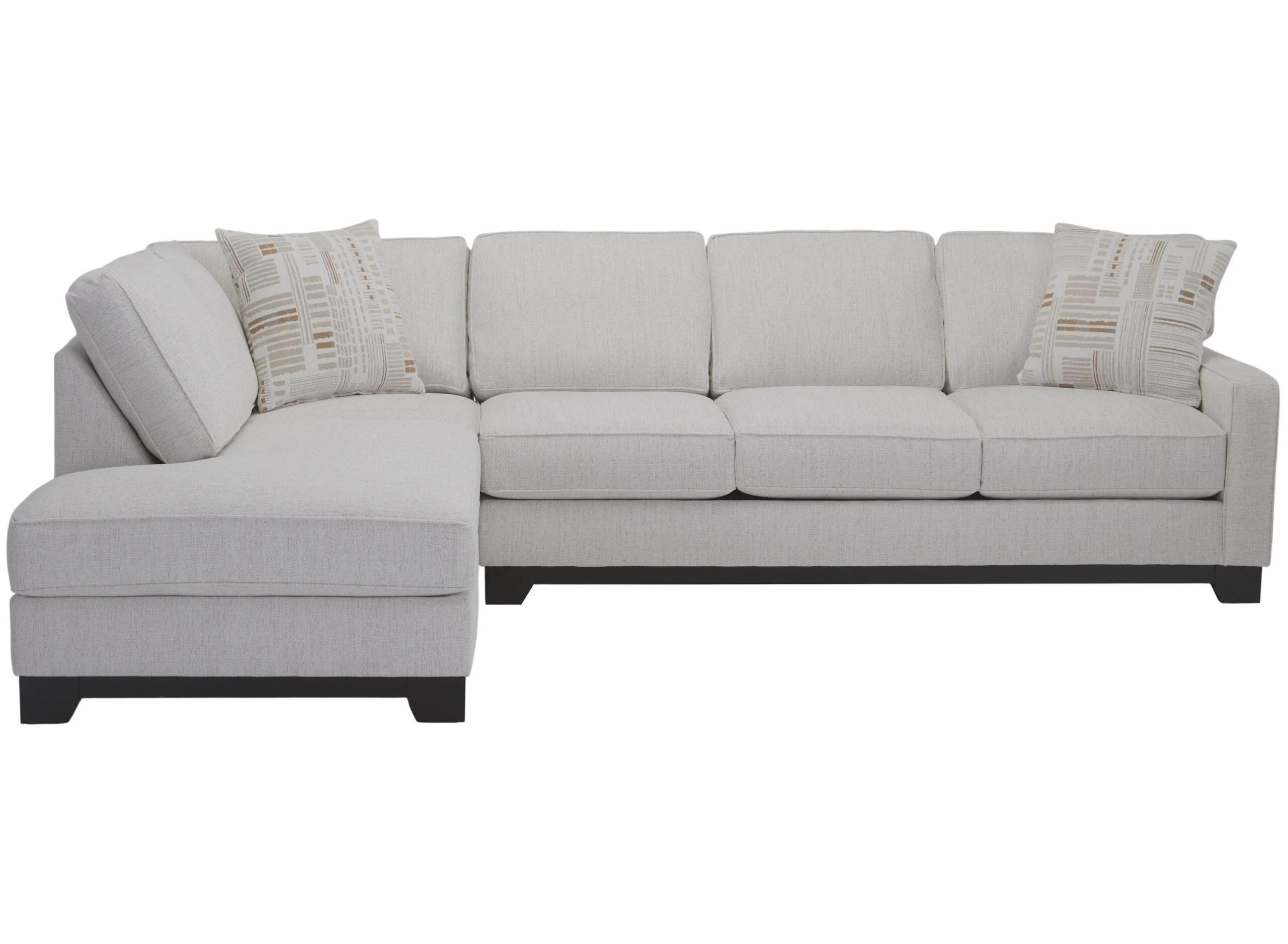 Artemis I 2-pc. Sleeper Sofa Chaise