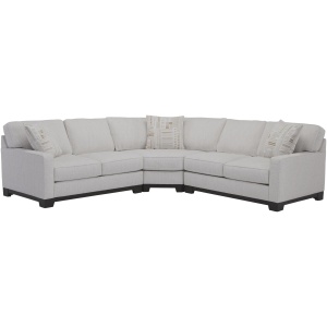 Artemis I 3-pc. Sectional