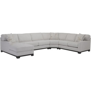 Artemis I 4-pc. Sectional