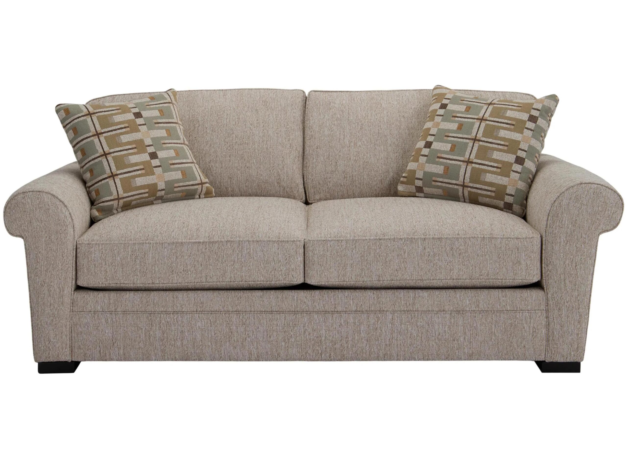 Artemis III Apartment Sofa