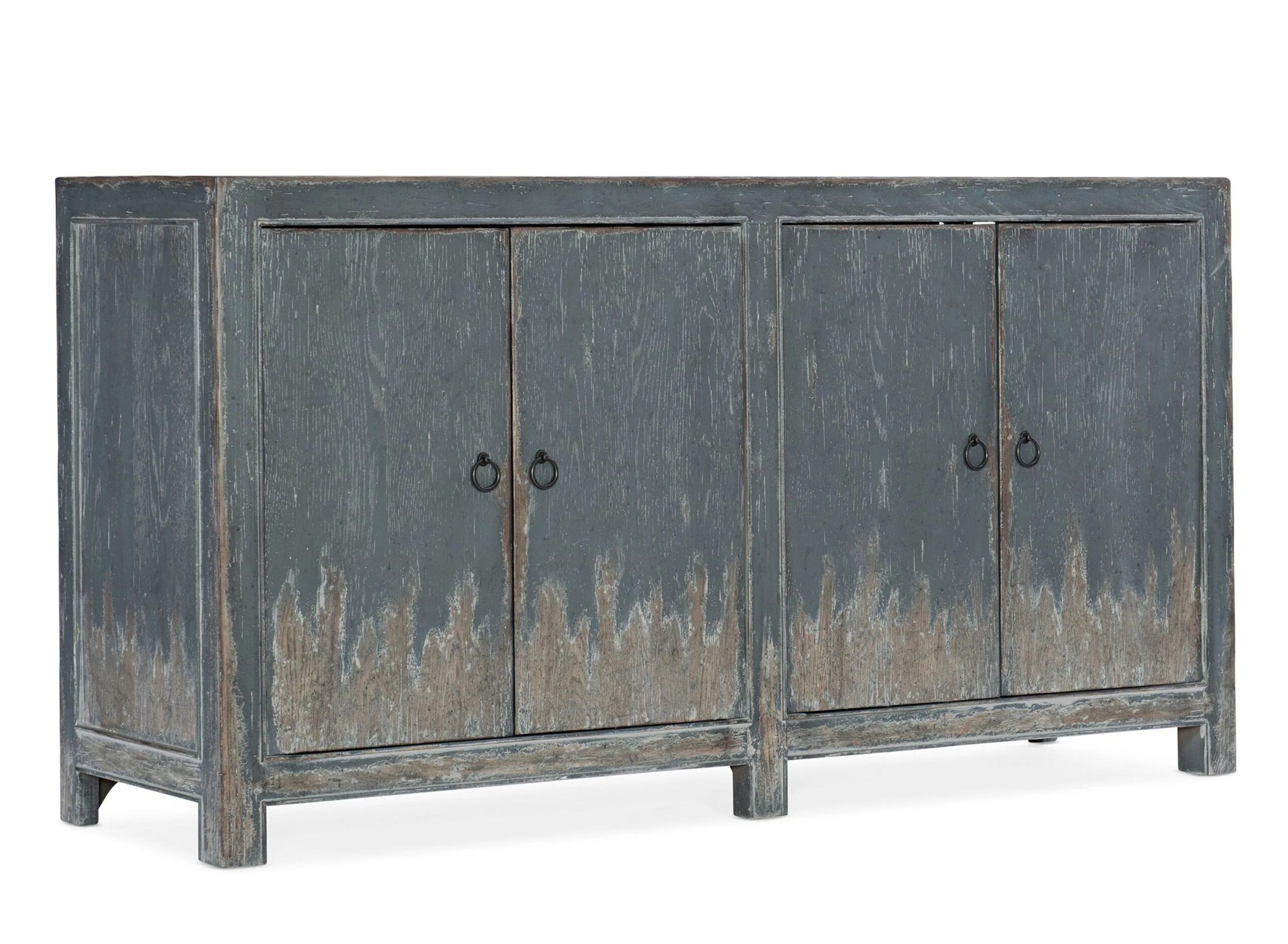 Boheme Four Door Media Console