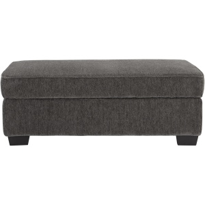 Bray Cocktail Ottoman
