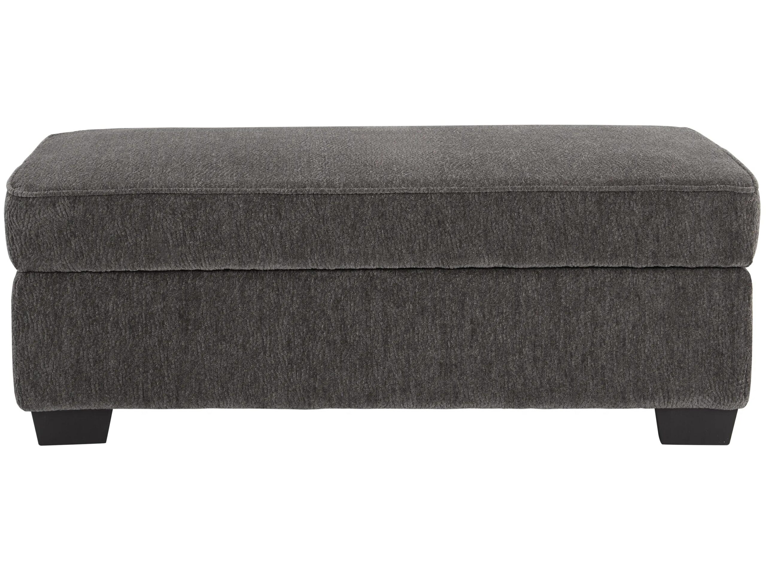 Bray Cocktail Ottoman