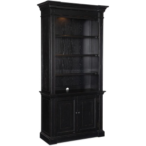 Bristowe Bookcase