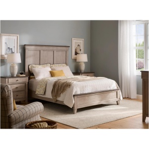 Campbell 4-pc. Panel Bedroom Set