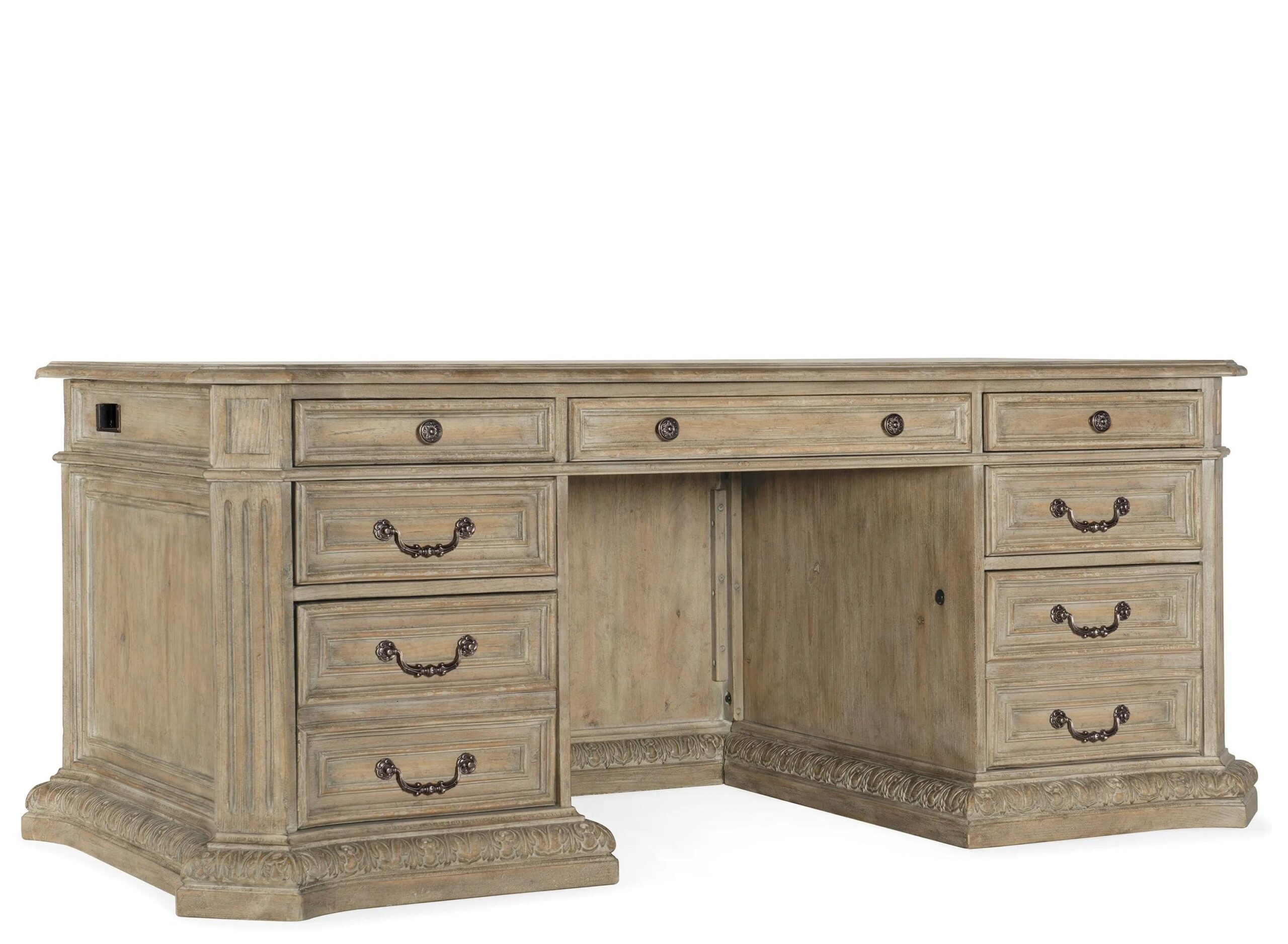 Castella Executive Desk