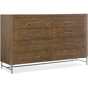 Chapman Eight-Drawer Dresser