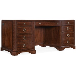 Charleston Executive Desk