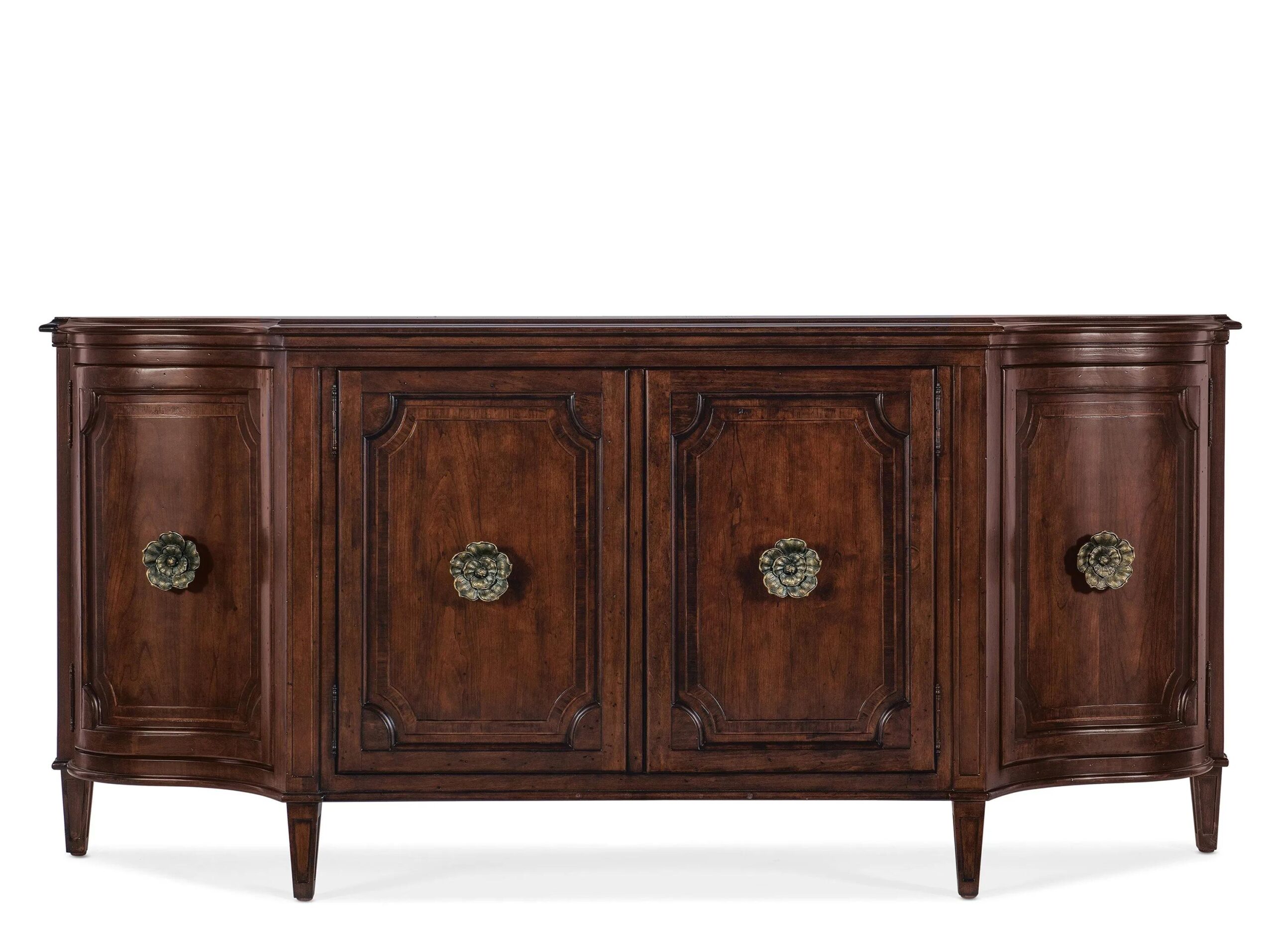 Charleston Four-Door Buffet