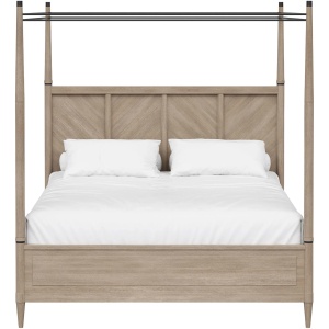 Citrus Heights Canopy Bed