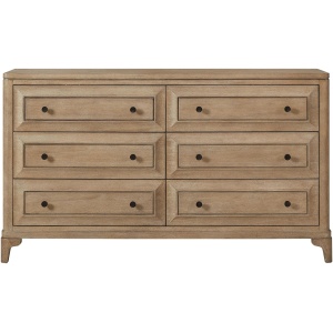 Citrus Heights Dresser