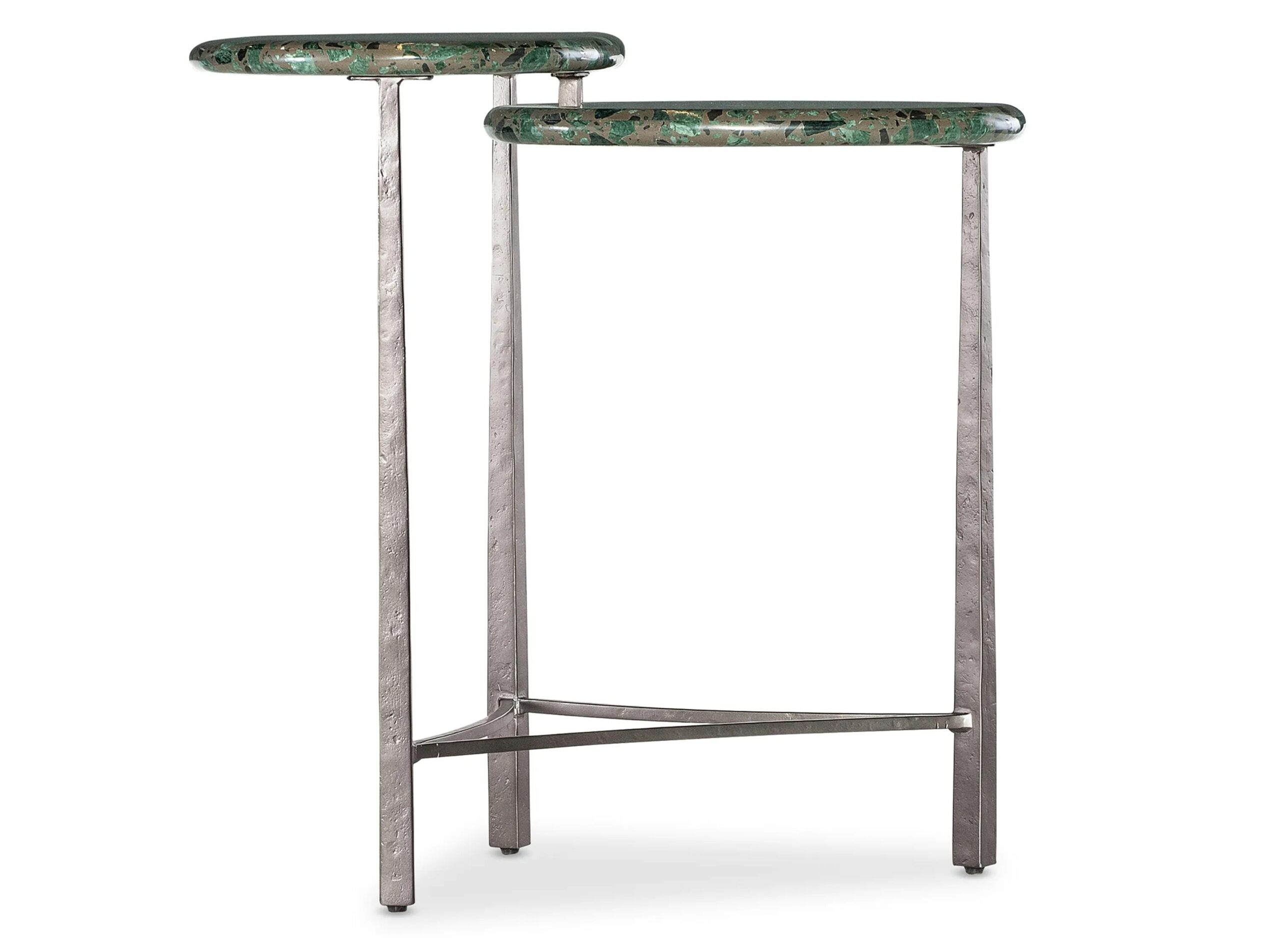 Commerce & Market Antares End Table