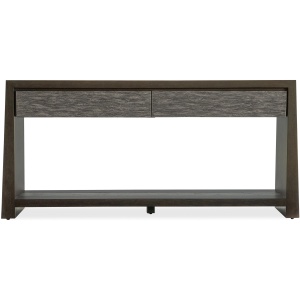 Commerce & Market Kubrick Console Table