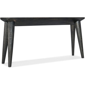 Commerce & Market Narrow Console Table