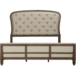 Coventry Shelter Bed