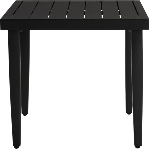 Crescent Bay Outdoor Side Table