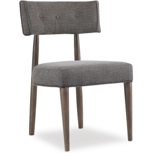 Curata Upholstered Dining Chair