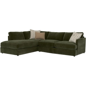 Everest 2-pc. Sectional