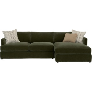Everest 2-pc. Sofa Chaise