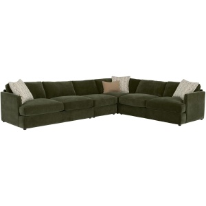 Everest 4-pc. Sectional
