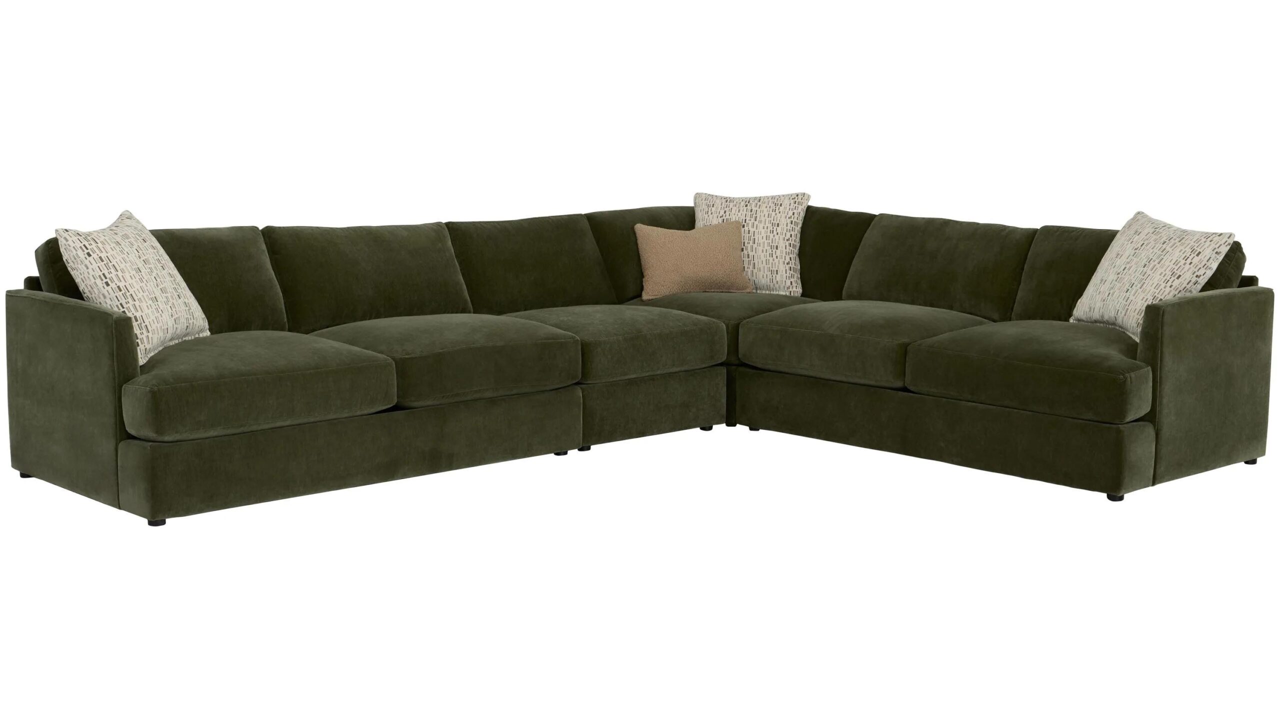 Everest 4-pc. Sectional