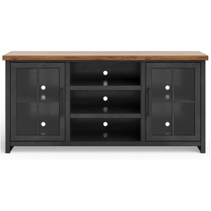 Foxgrove 67" TV Console