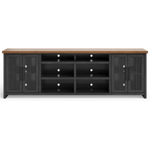 Foxgrove 97" TV Console