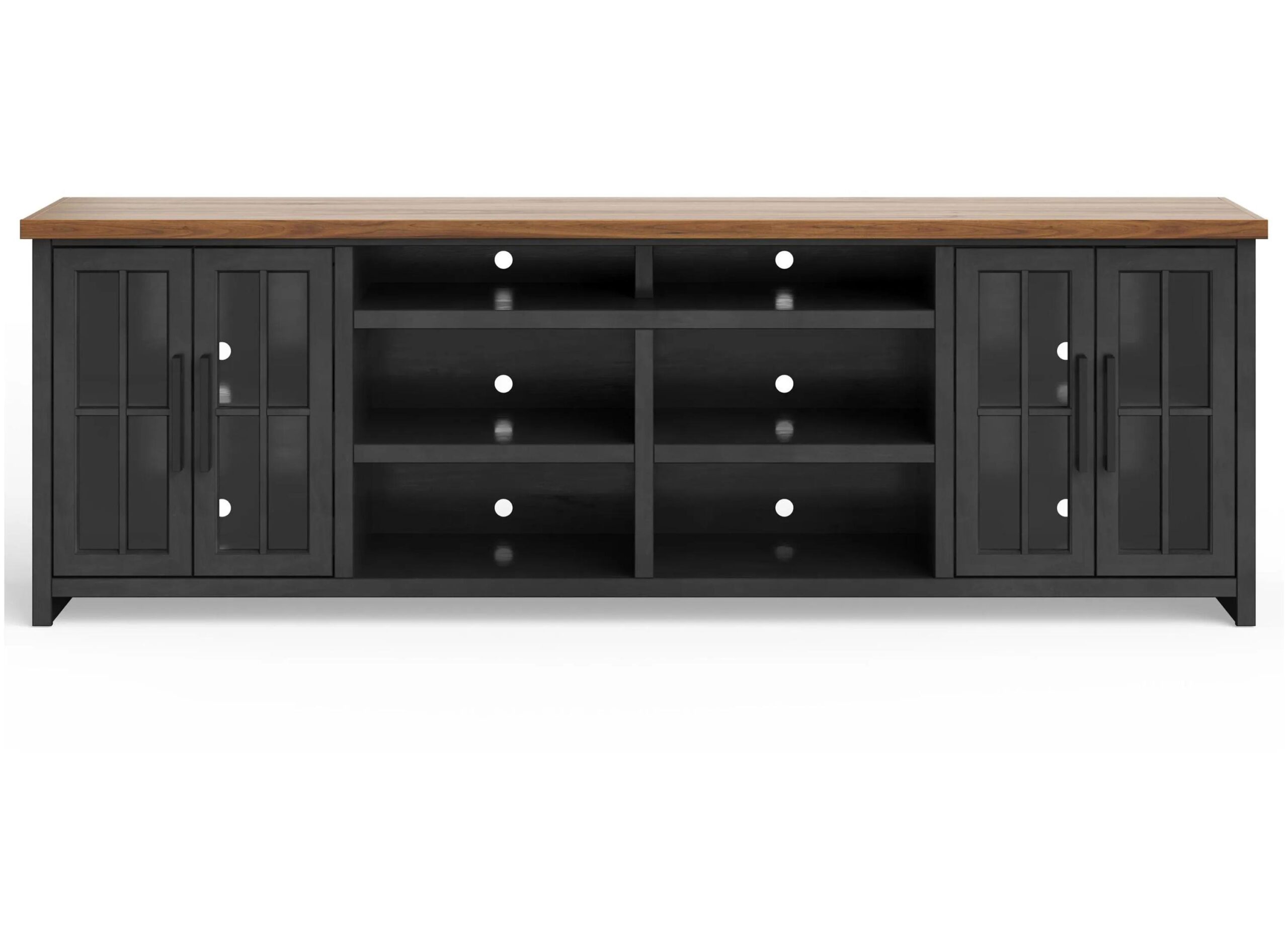 Foxgrove 97" TV Console