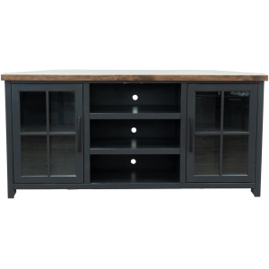Foxgrove Corner TV Console