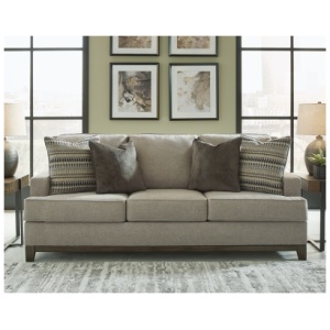 Kaywood Sofa, Granite