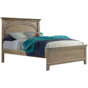 Kennedy Bed