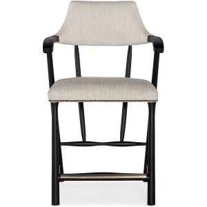 Linville Falls Counter Stool