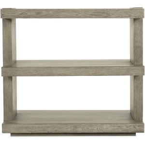 Linville Falls End Table