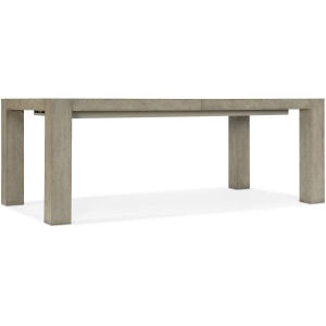 Linville Falls Rectangle Dining Table w/ Leaf