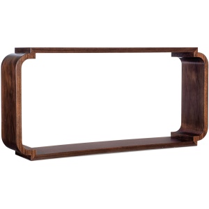 Melange Narrow Console Table